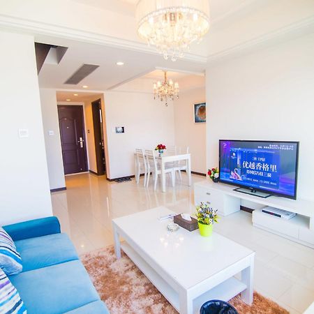 Zhuhai Vidicl Service Apartment Exterior photo