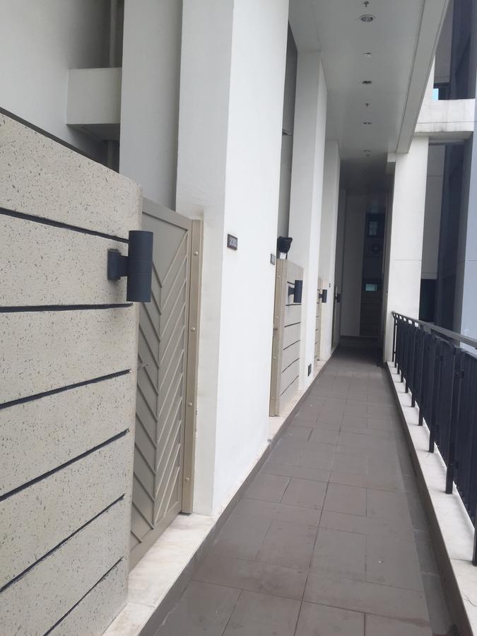Zhuhai Vidicl Service Apartment Exterior photo