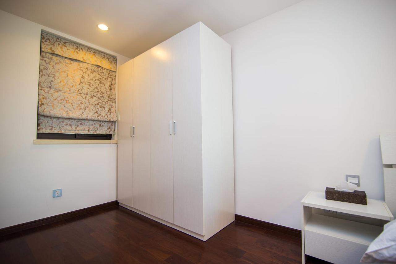 Zhuhai Vidicl Service Apartment Room photo