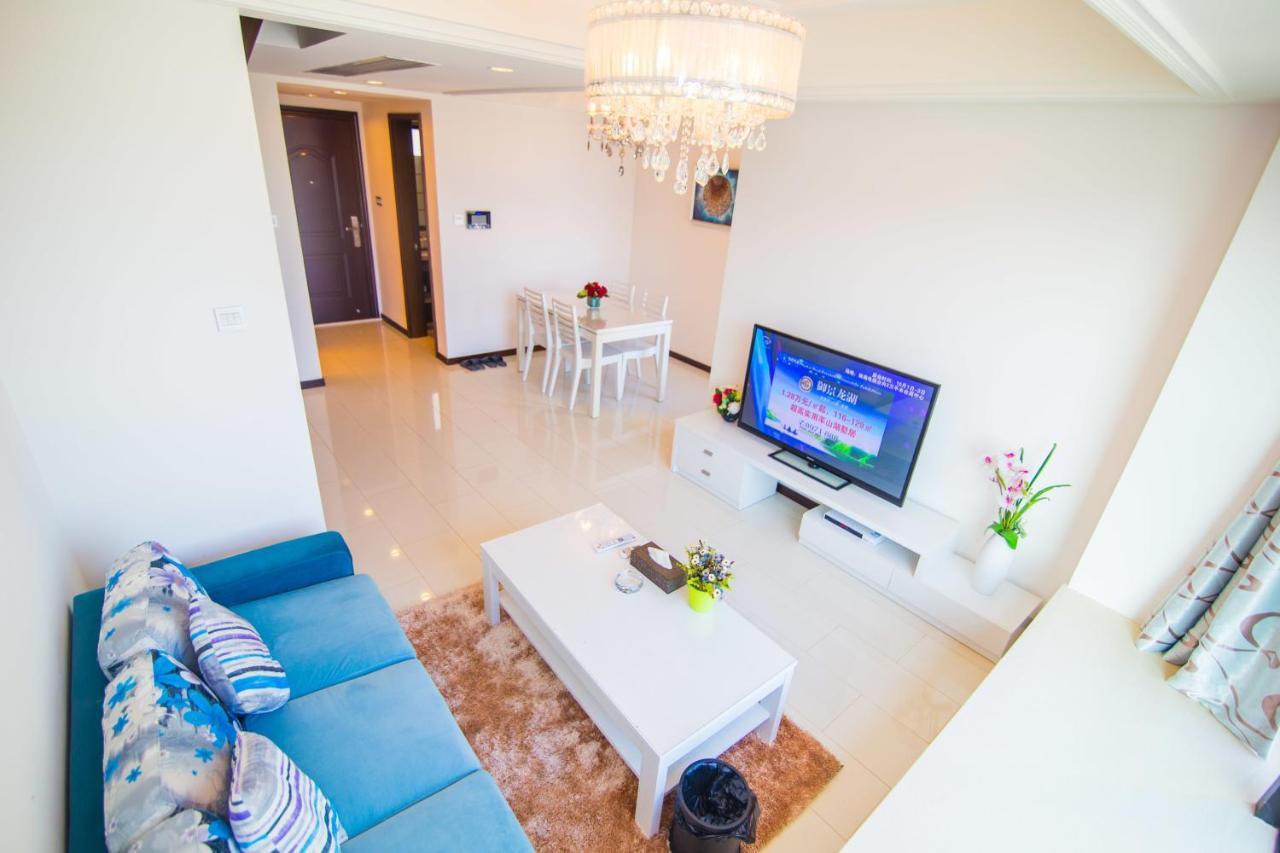 Zhuhai Vidicl Service Apartment Room photo