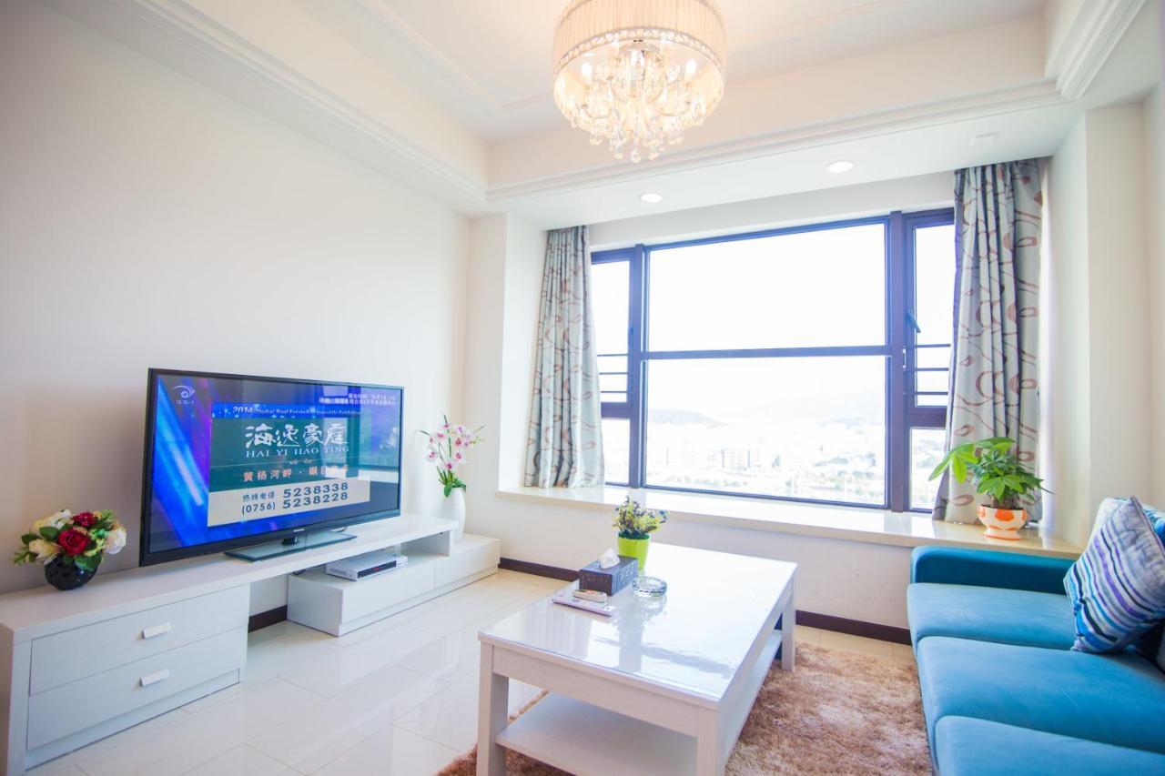 Zhuhai Vidicl Service Apartment Room photo